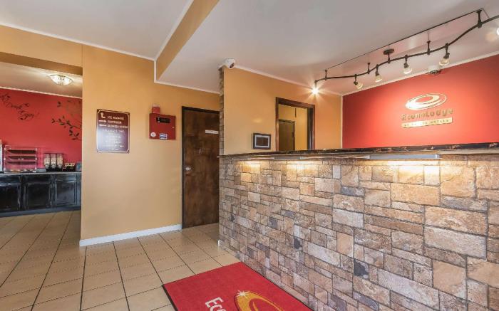 Econo Lodge