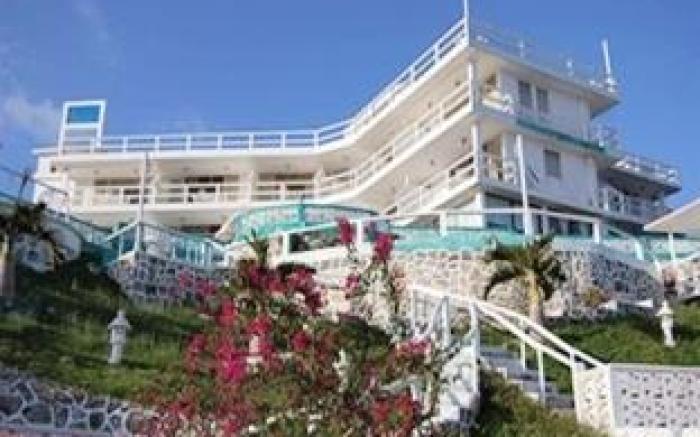 Hotel Laguna Bacalar