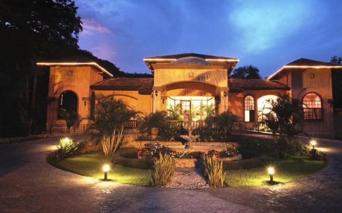 Valle Escondido Wellness Resort
