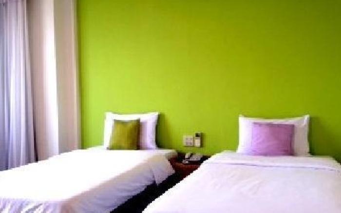 The Majestic Sakon Nakhon Hotel