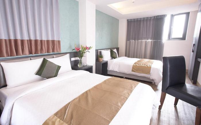 Jin Bao Hotel