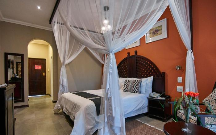 Victoria Falls Rainbow Hotel