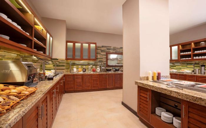Hyatt Place Aguascalientes Bonaterr