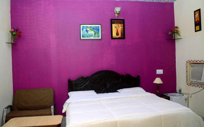 Hotel Prem Villas Pushkar