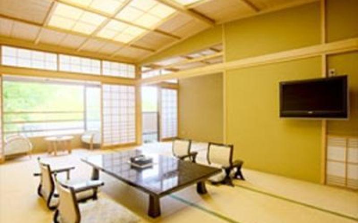 Ryokan Kikori