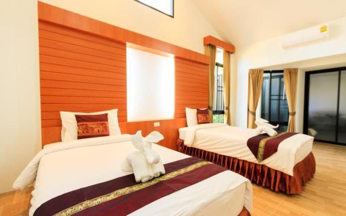 Phurua Resort