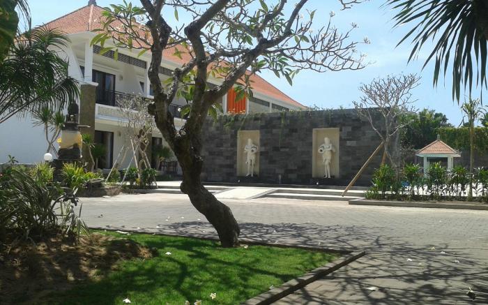 D' Kubu Pratama