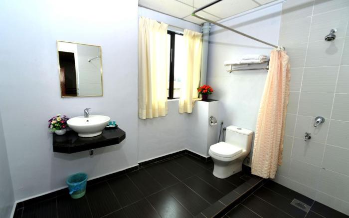 Classic Boutique Hotel Kuantan