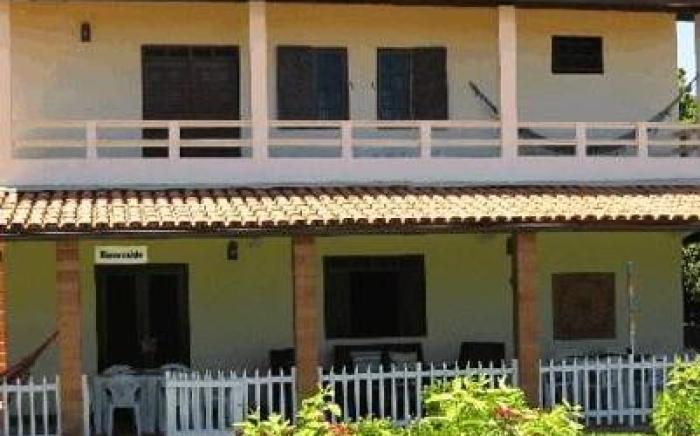 Hotel Pousada Rancho Fundo