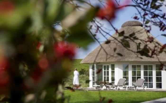 Hotel und Spa Lundenbergsand