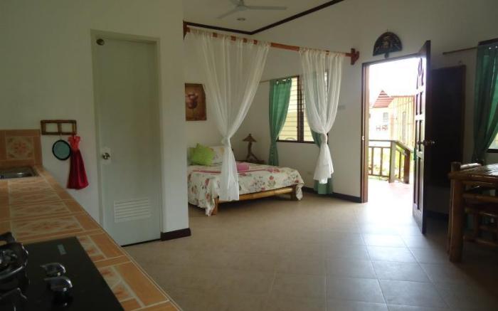 Bonita Oasis Beach Resort