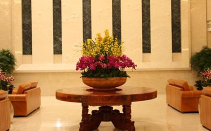 Orchid Sea Hotel