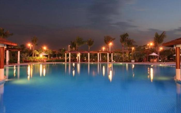 Orchid Sea Hotel