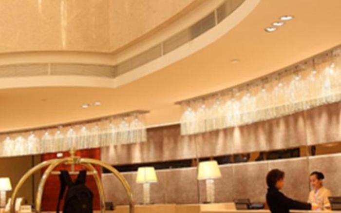 Orchid Sea Hotel