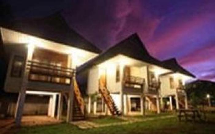 Pai Sweet Home