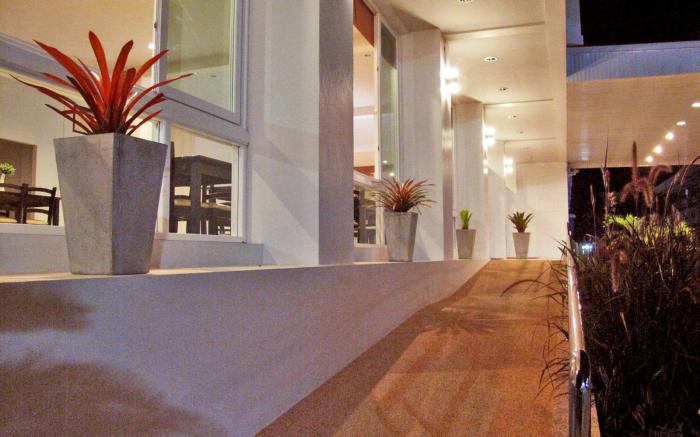 Phaiboonplace Hotel