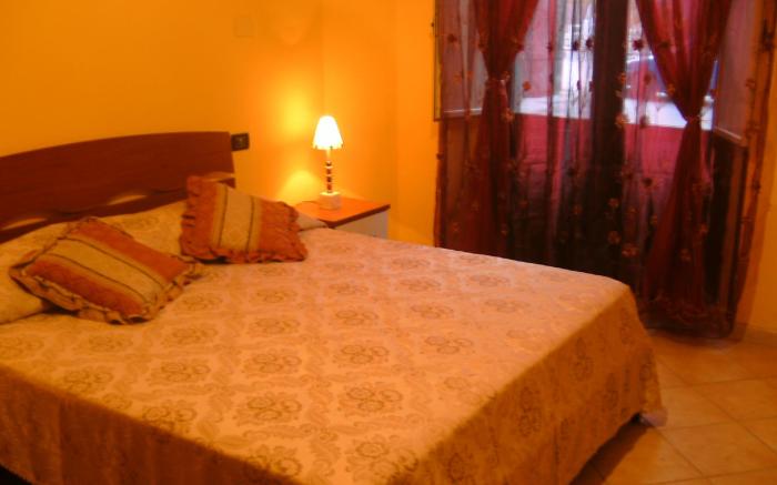 Bed & Breakfast da Rosa