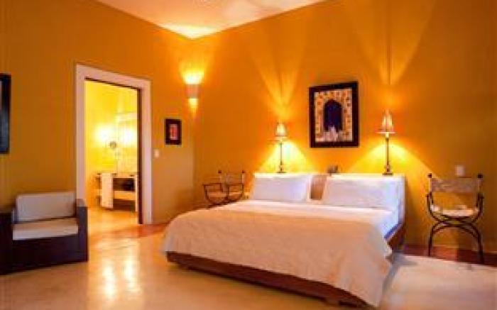 Hotel Hacienda VIP