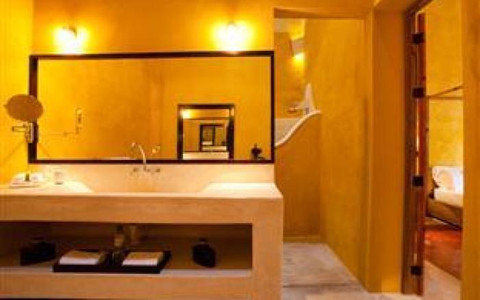 Hotel Hacienda VIP