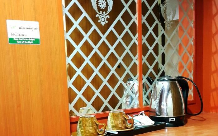 Poonsook Phitsanulok Hotel