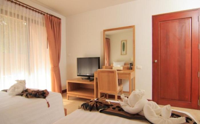 Islanda Resort Hotel