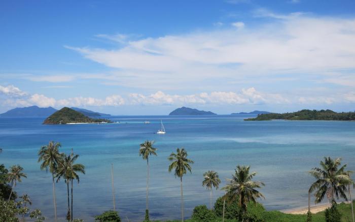 Islanda Resort Hotel
