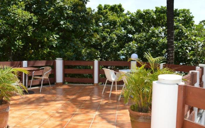 Aissatou Beach Resort