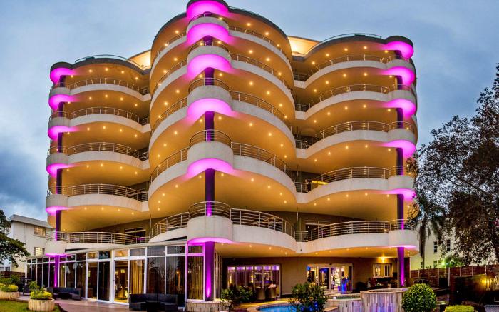 Coastlands Musgrave