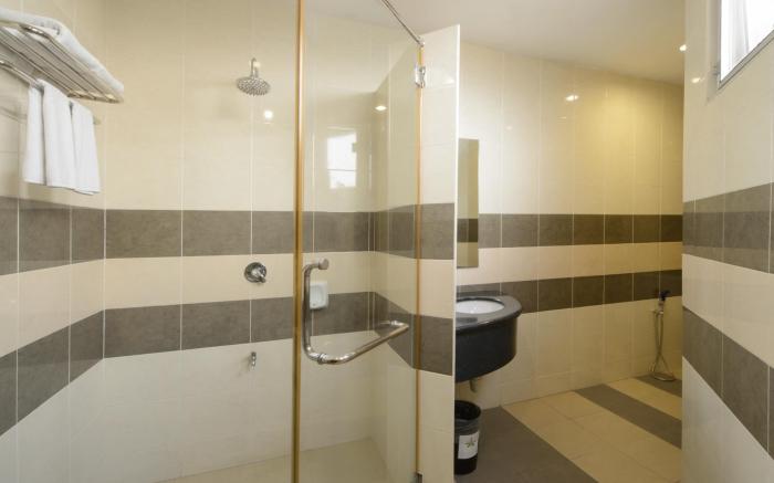 Hotel Seri Malaysia Kepala Batas