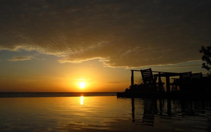 Sea Garden Resort Haad Chao Phao