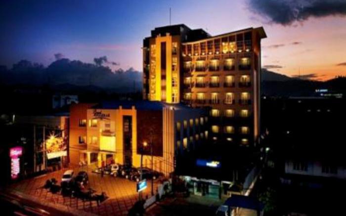Hotel Grand Anugerah