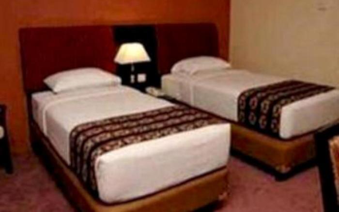 Hotel Grand Anugerah