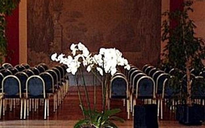 Aletti Palace Hotel