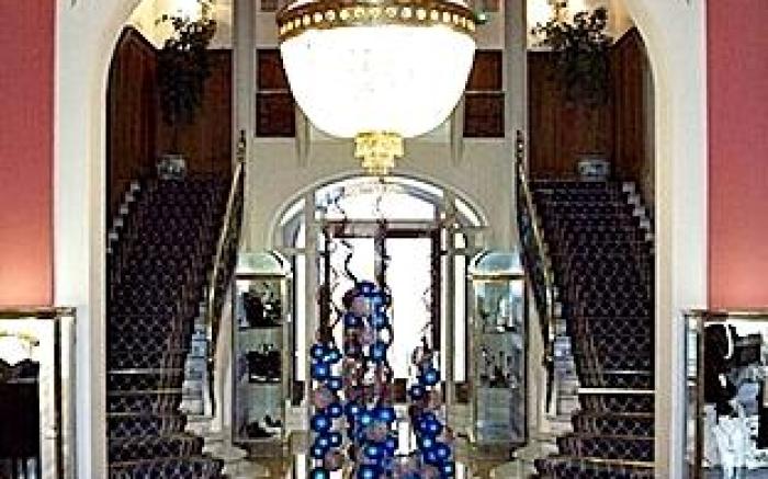 Aletti Palace Hotel