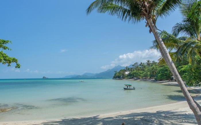 Siam Bay Resort