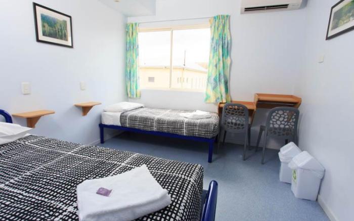 YHA Cairns Central
