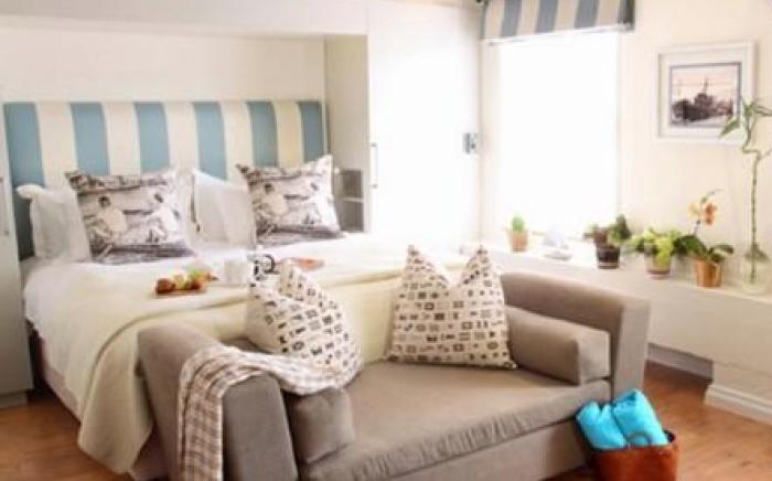 The Turbine Hotel and Spa