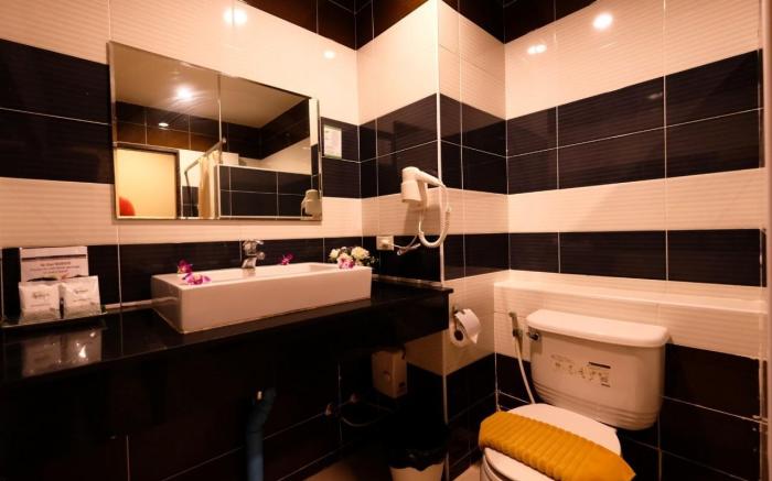 Jomtien Plaza Residence