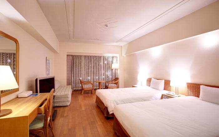 Hotel Mahaina Wellness Resorts Okinawa