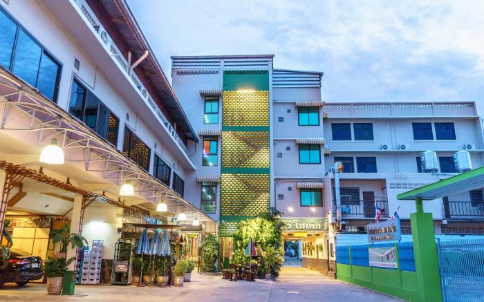 Siri Hotel