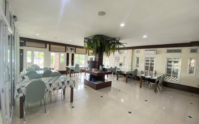 Phusuay Park View Hotel