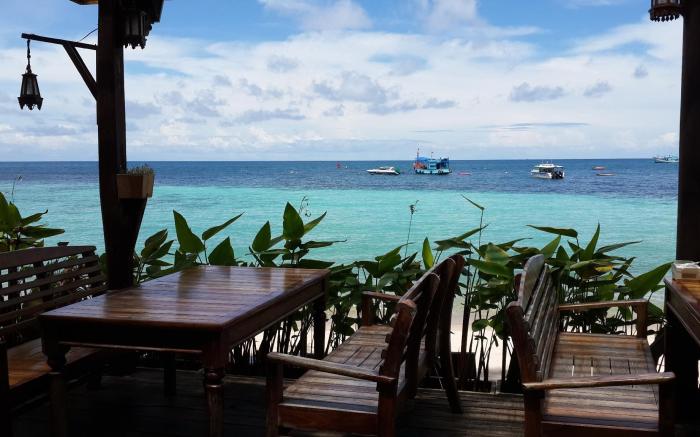 Blue Diamond Resort