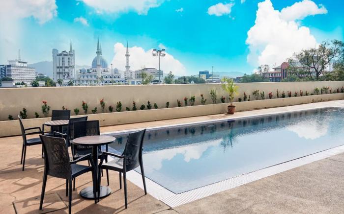 Shahzan Hotel Kuantan, Trademark Collection by