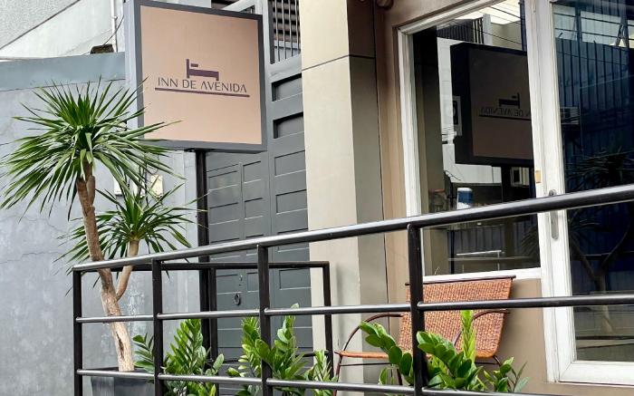 Inn De Avenida Makati