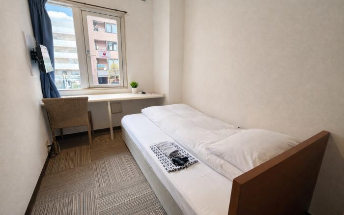 Sakura Hotel Jimbocho