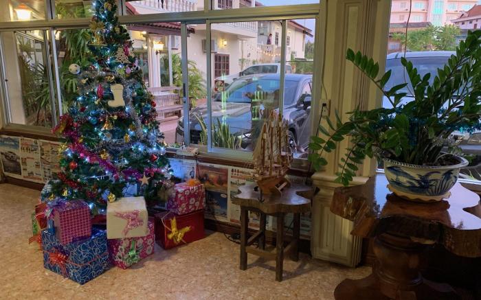 Phaythavone Hotel