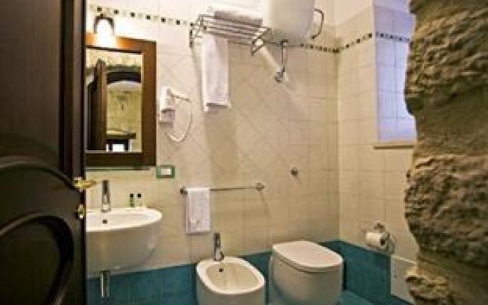 Hotel Residenza Petra
