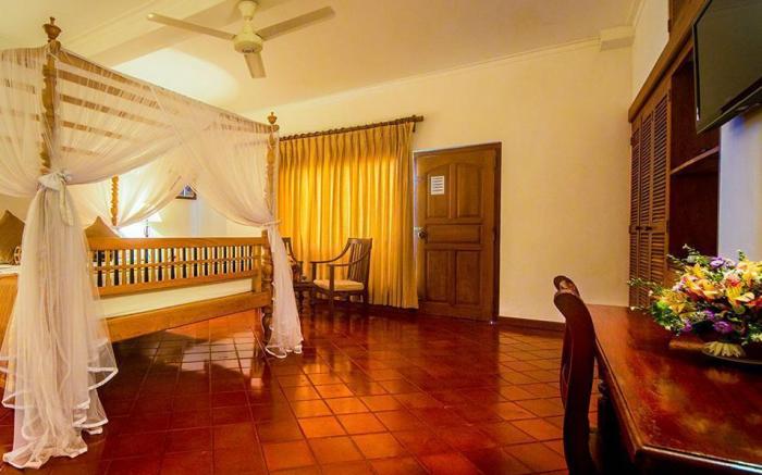 Dickwella Resort & Spa Hiriketiya