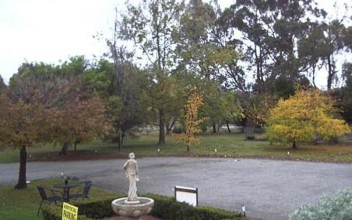 Tranquilles Bed and Breakfast