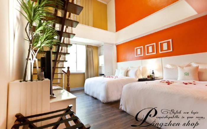 168 Motel - Pingzhen
